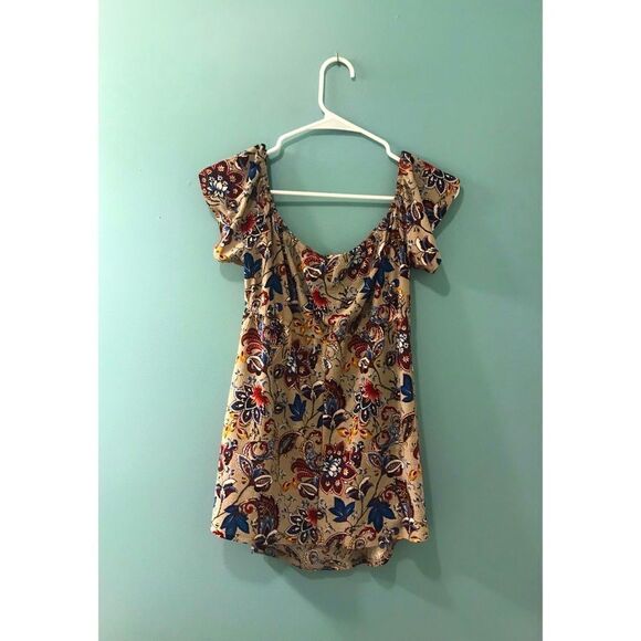 LOVE DELIRIOUS MATERNITY “Size L” Top / Blouse - Picture 2 of 3